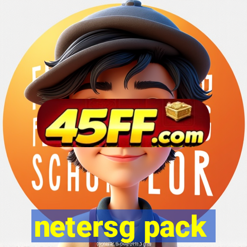 netersg pack